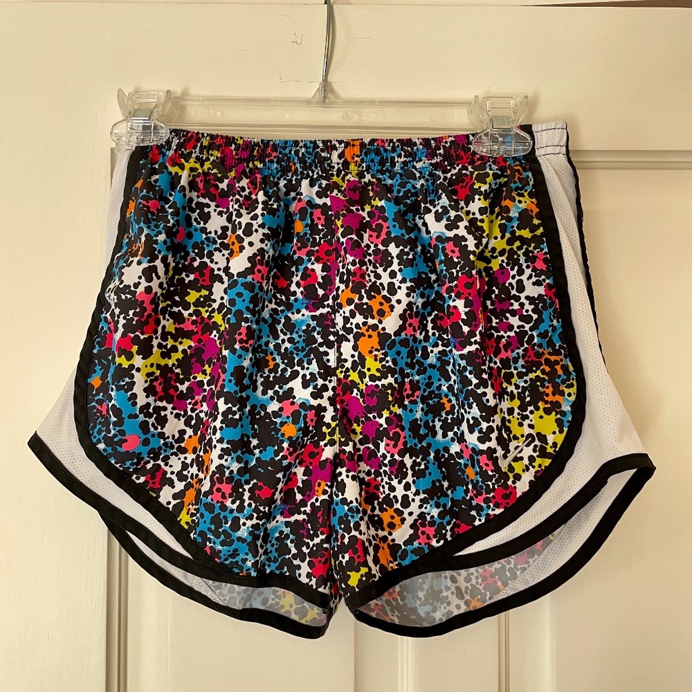 Nike Women's Training Shorts